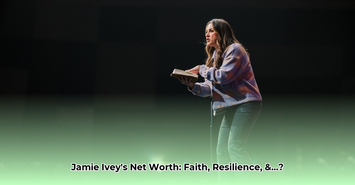 jamie-ivey-net-worth